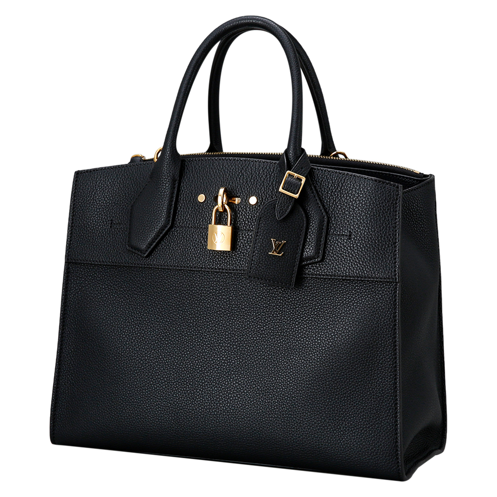 LOUIS VUITTON(USED)루이비통 시티 스티머MM