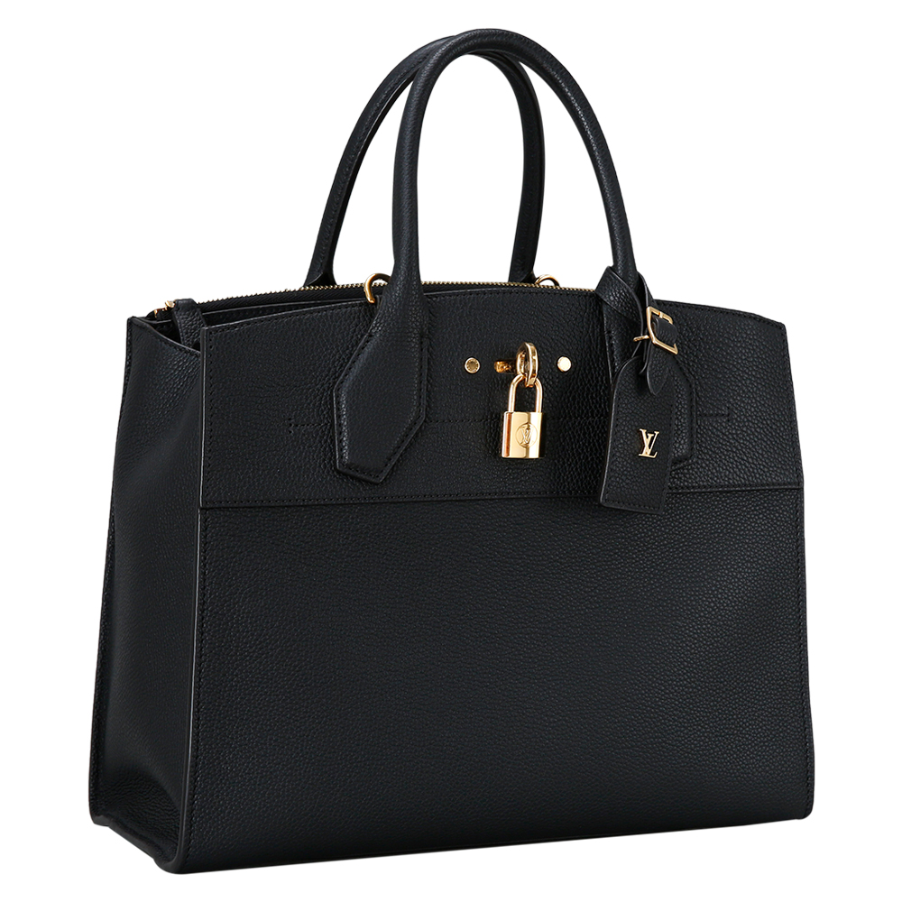 LOUIS VUITTON(USED)루이비통 시티 스티머MM