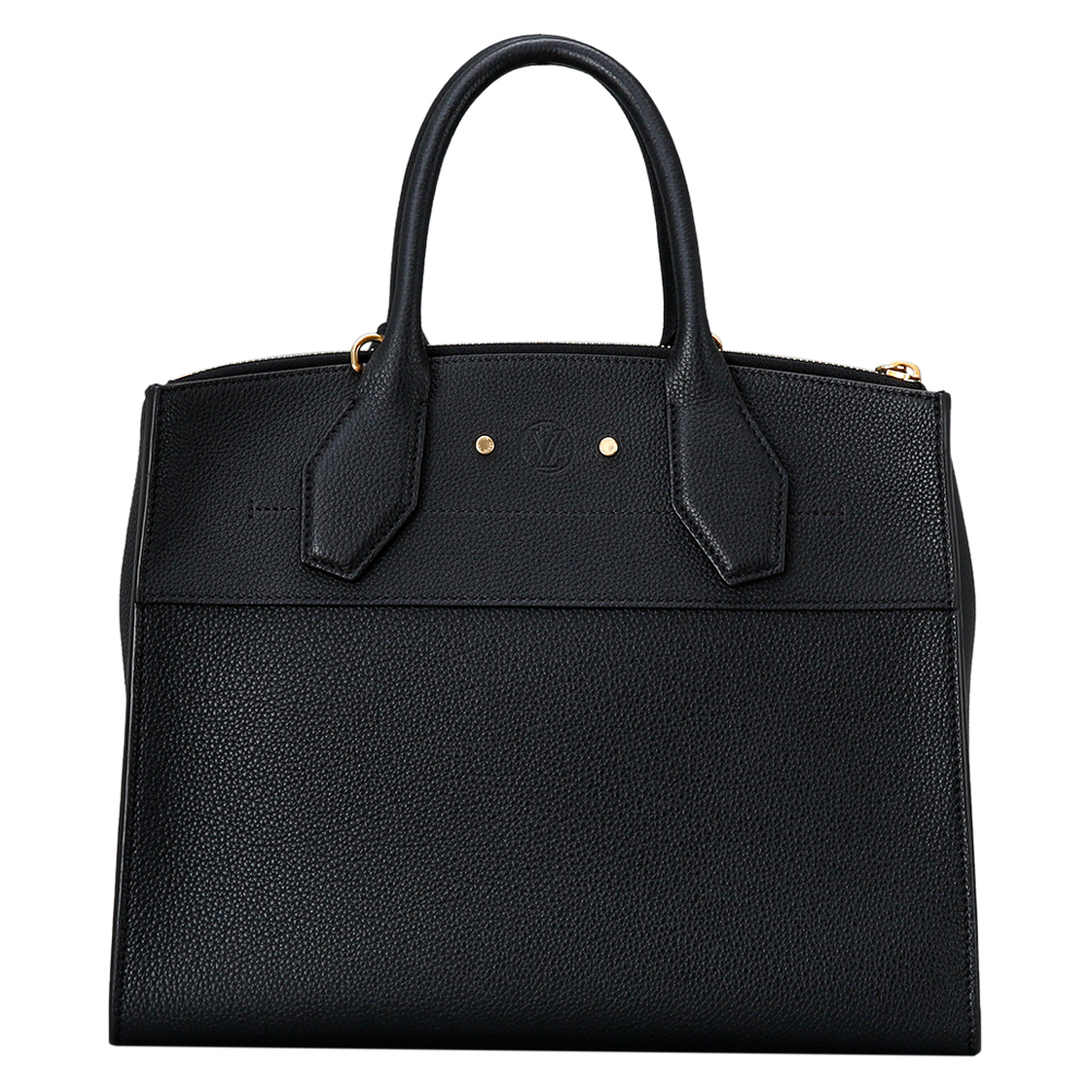 LOUIS VUITTON(USED)루이비통 시티 스티머MM