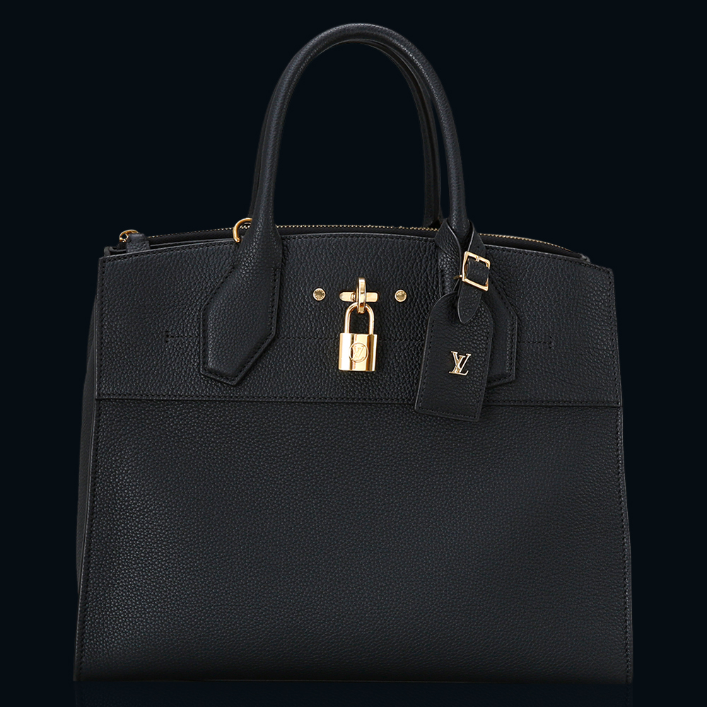 LOUIS VUITTON(USED)루이비통 시티 스티머MM