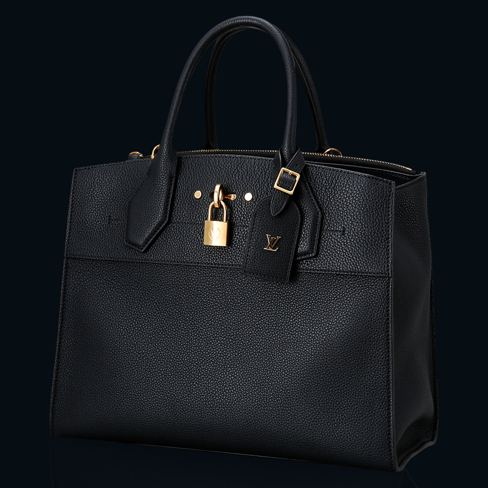 LOUIS VUITTON(USED)루이비통 시티 스티머MM