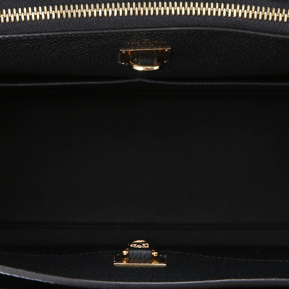 LOUIS VUITTON(USED)루이비통 시티 스티머MM
