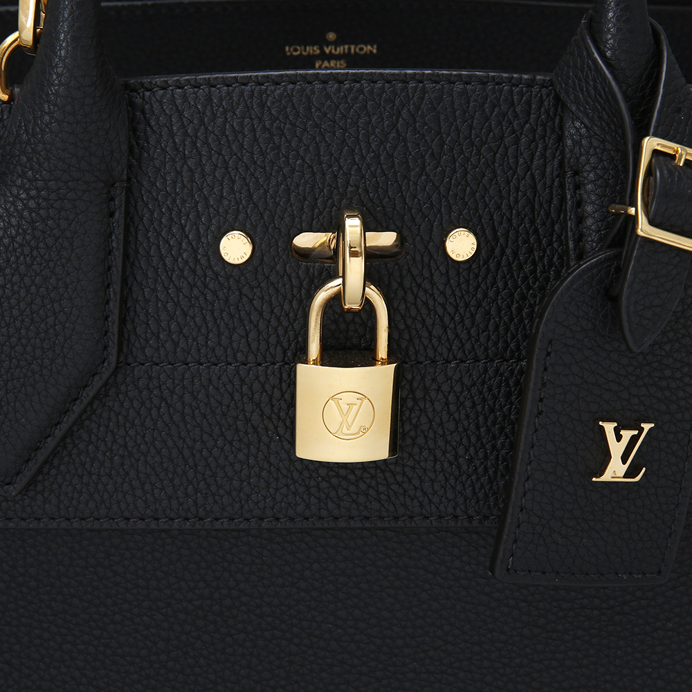 LOUIS VUITTON(USED)루이비통 시티 스티머MM