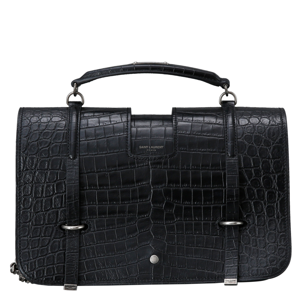 Yves Saint Laurent(USED)생로랑 샬롯 숄더백
