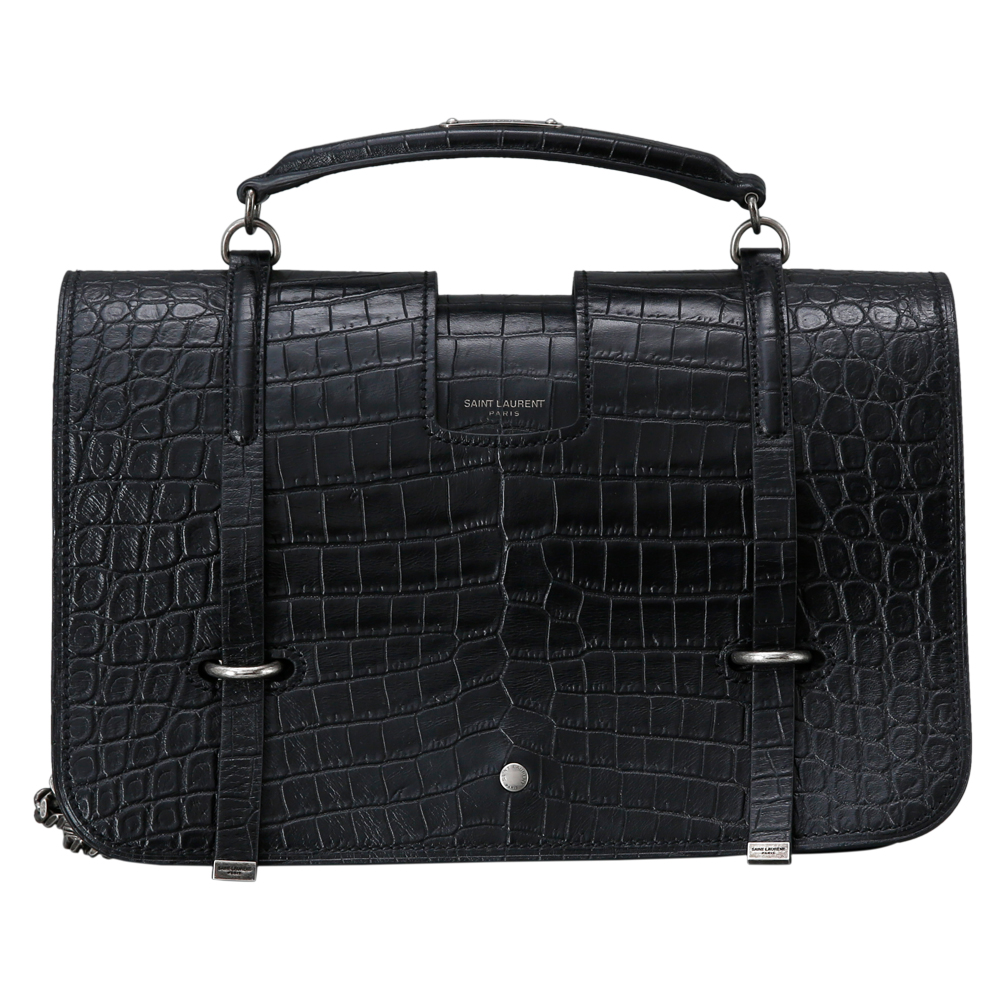 Yves Saint Laurent(USED)생로랑 샬롯 숄더백