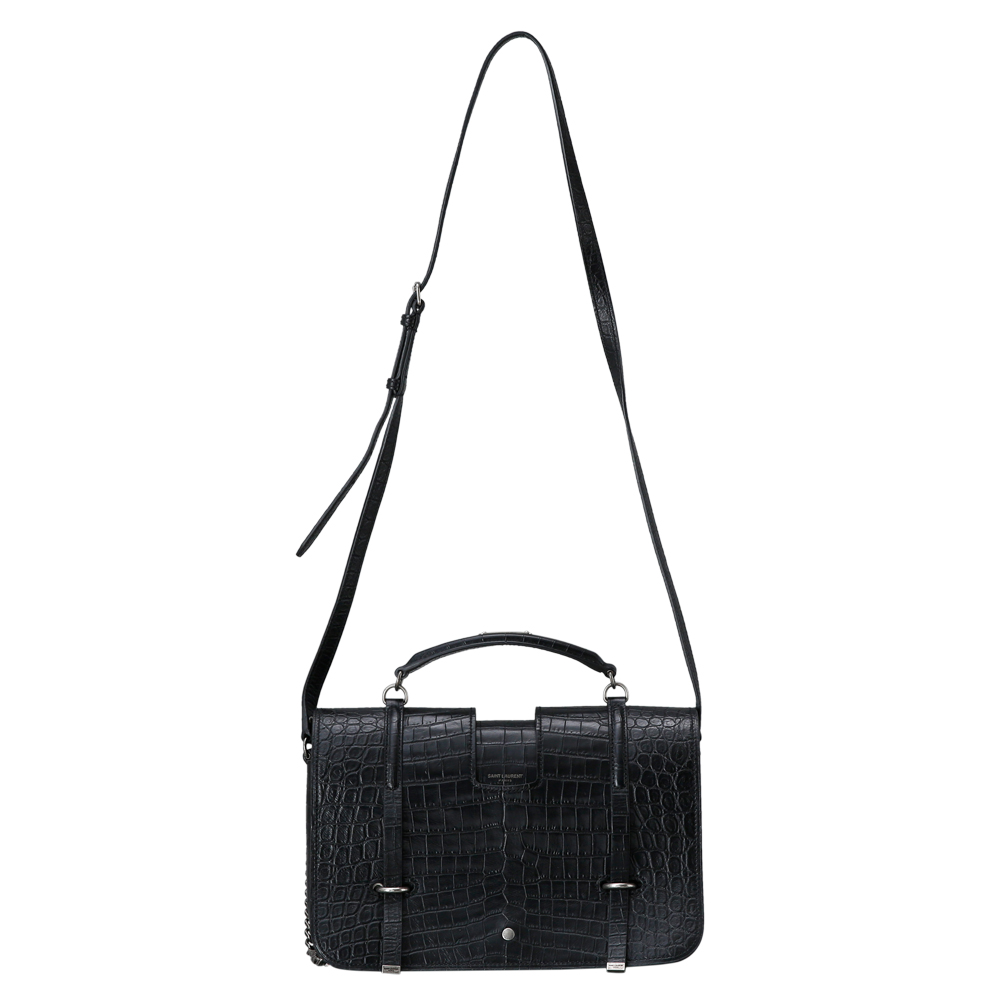 Yves Saint Laurent(USED)생로랑 샬롯 숄더백