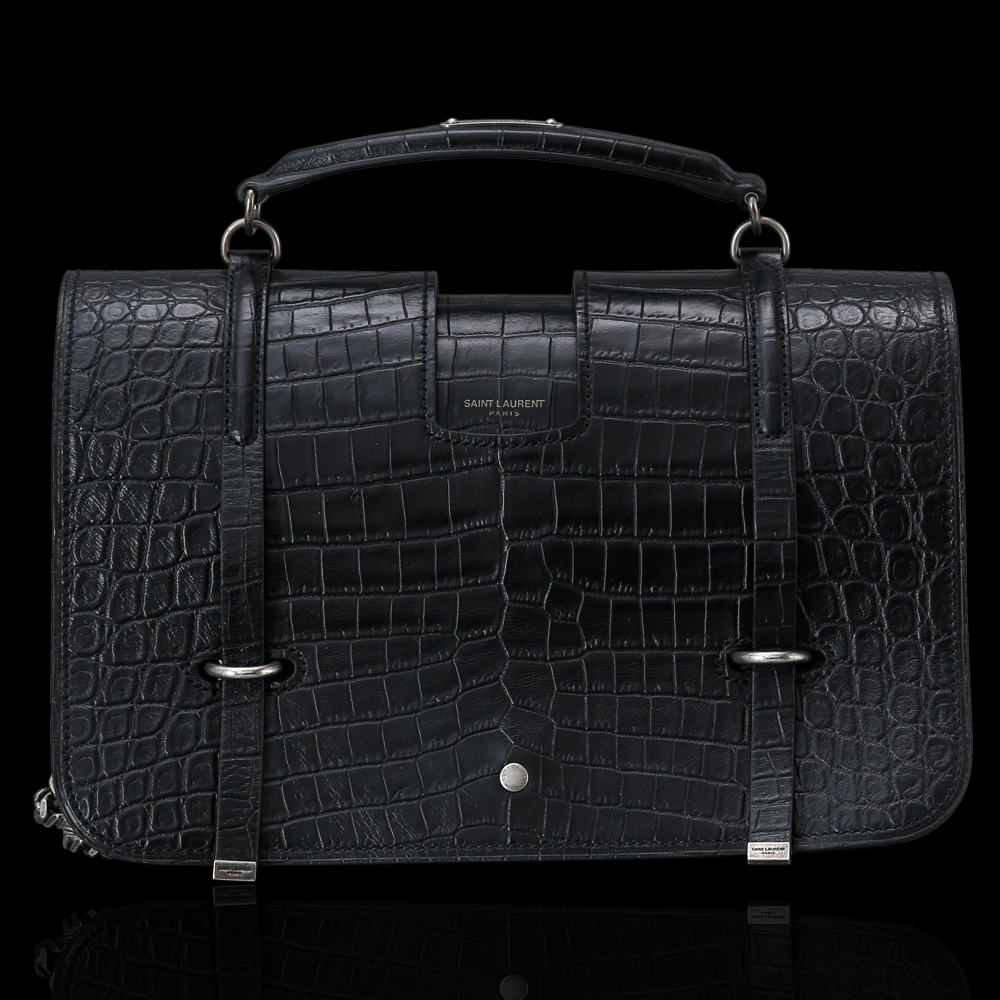 Yves Saint Laurent(USED)생로랑 샬롯 숄더백