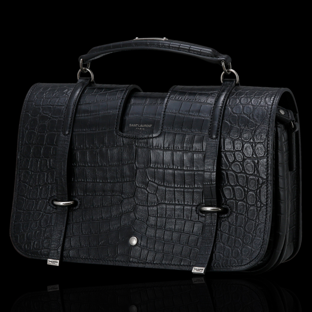 Yves Saint Laurent(USED)생로랑 샬롯 숄더백
