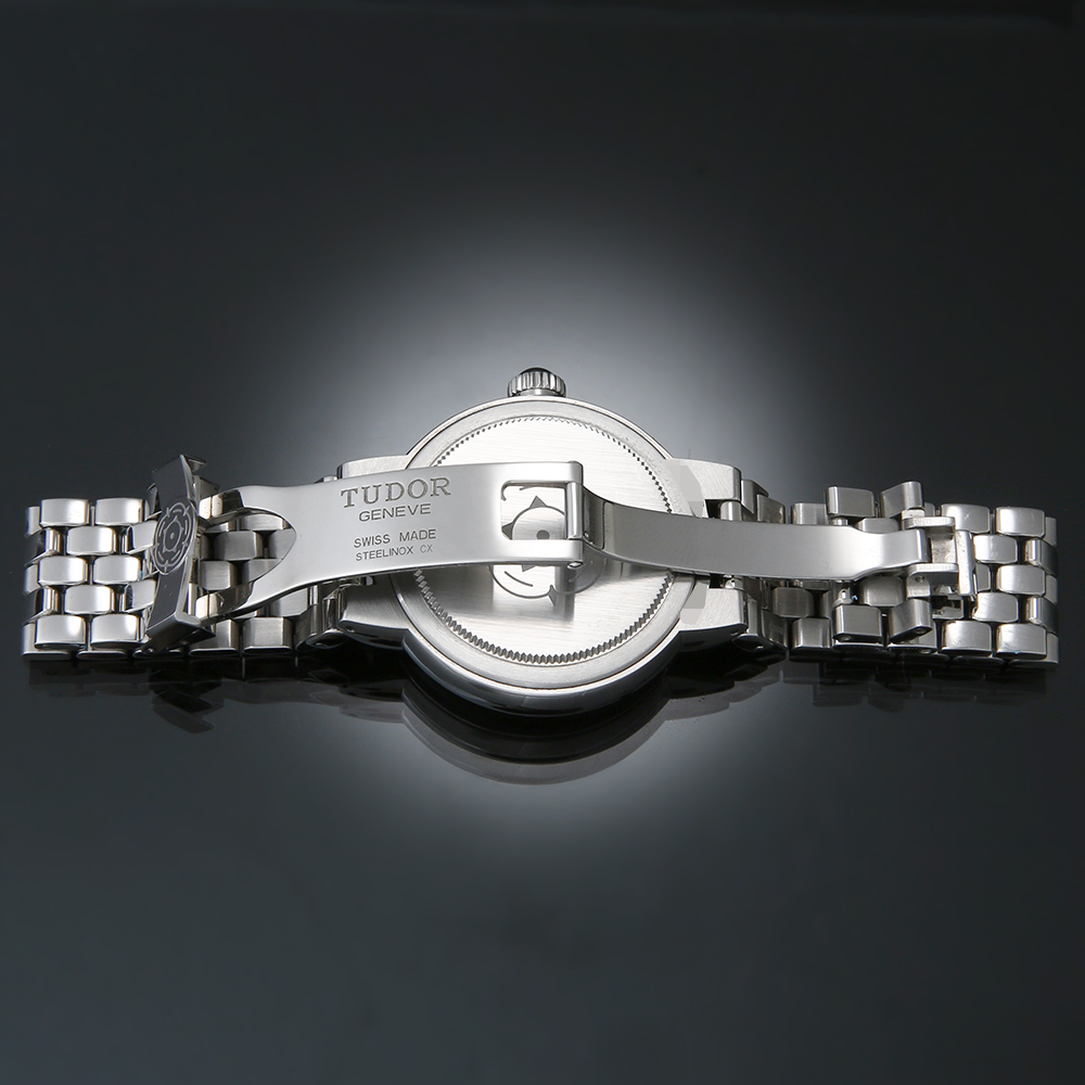 TUDOR(USED)튜더 클레어 드 로즈