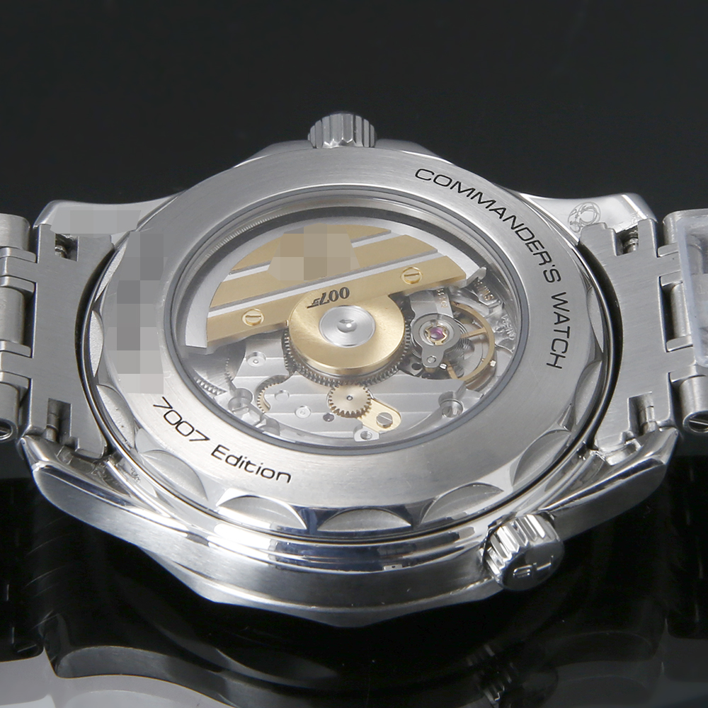 OMEGA(USED)오메가 씨마스터 다이버300