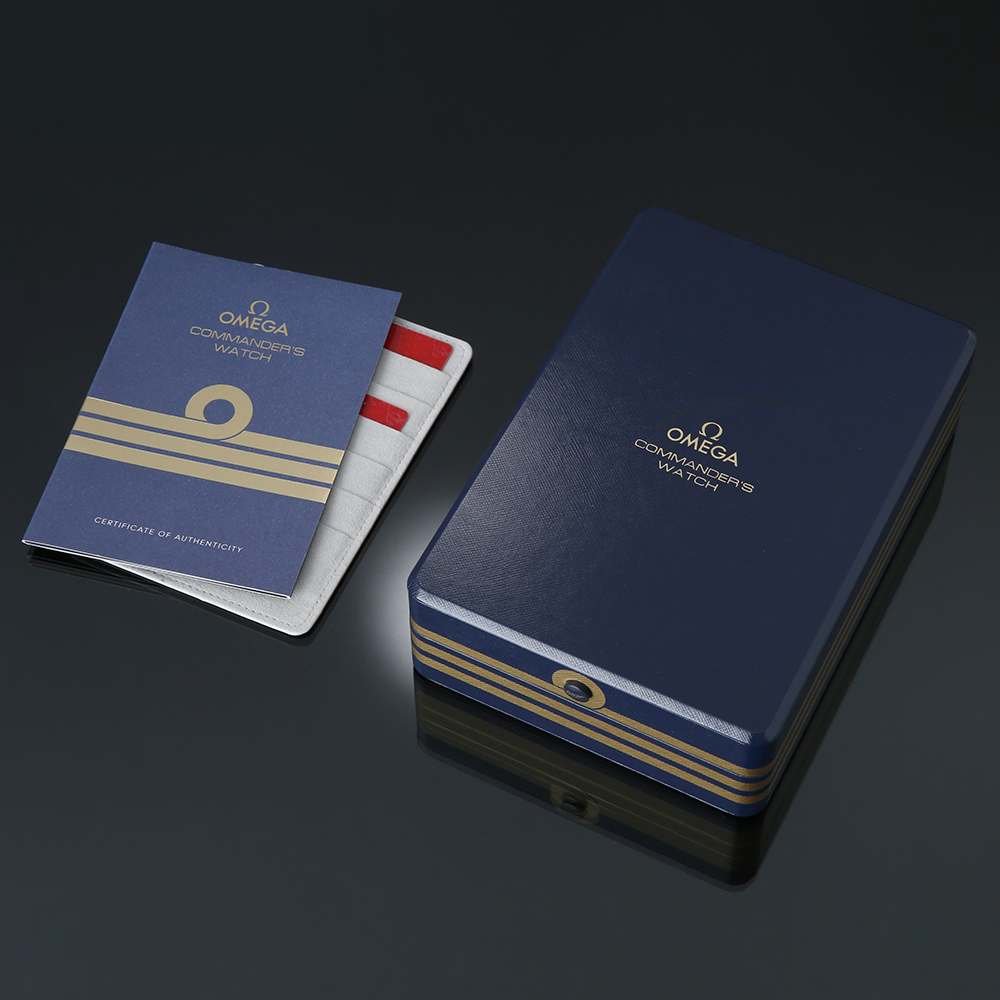 OMEGA(USED)오메가 씨마스터 다이버300