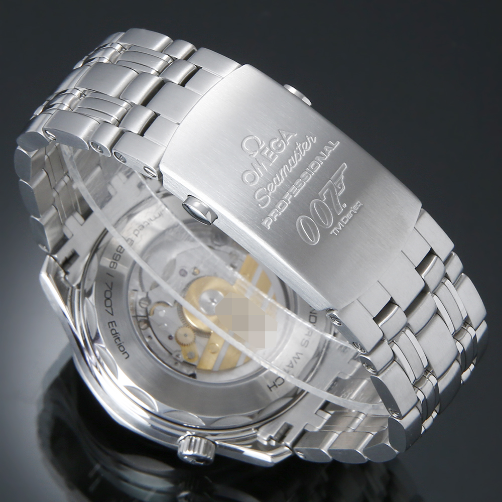 OMEGA(USED)오메가 씨마스터 다이버300