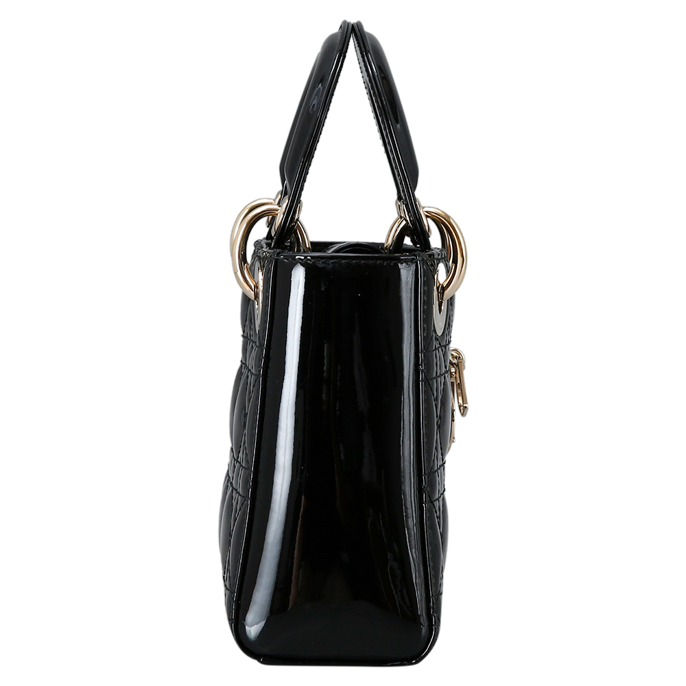CHRISTIAN DIOR(USED)크리스찬디올 레이디디올 미니