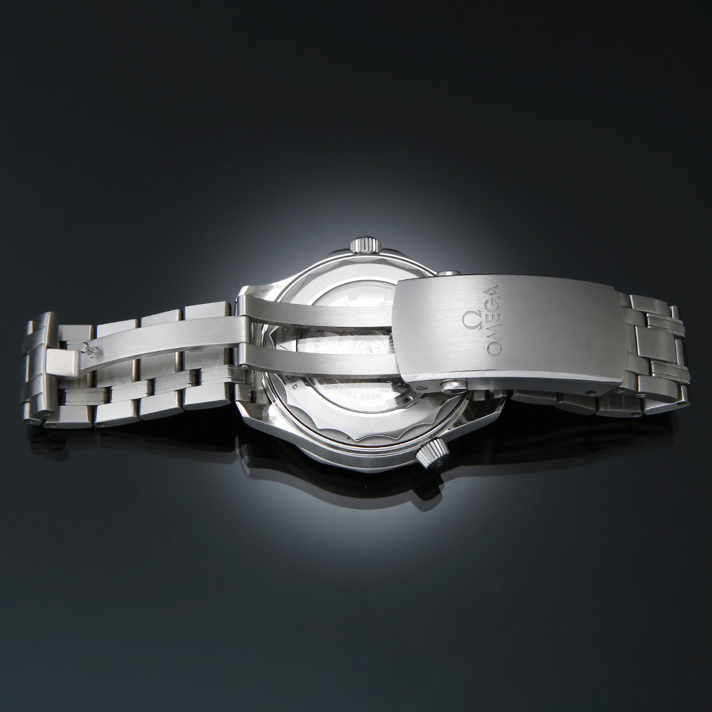 OMEGA(USED)오메가 씨마스터 다이버300