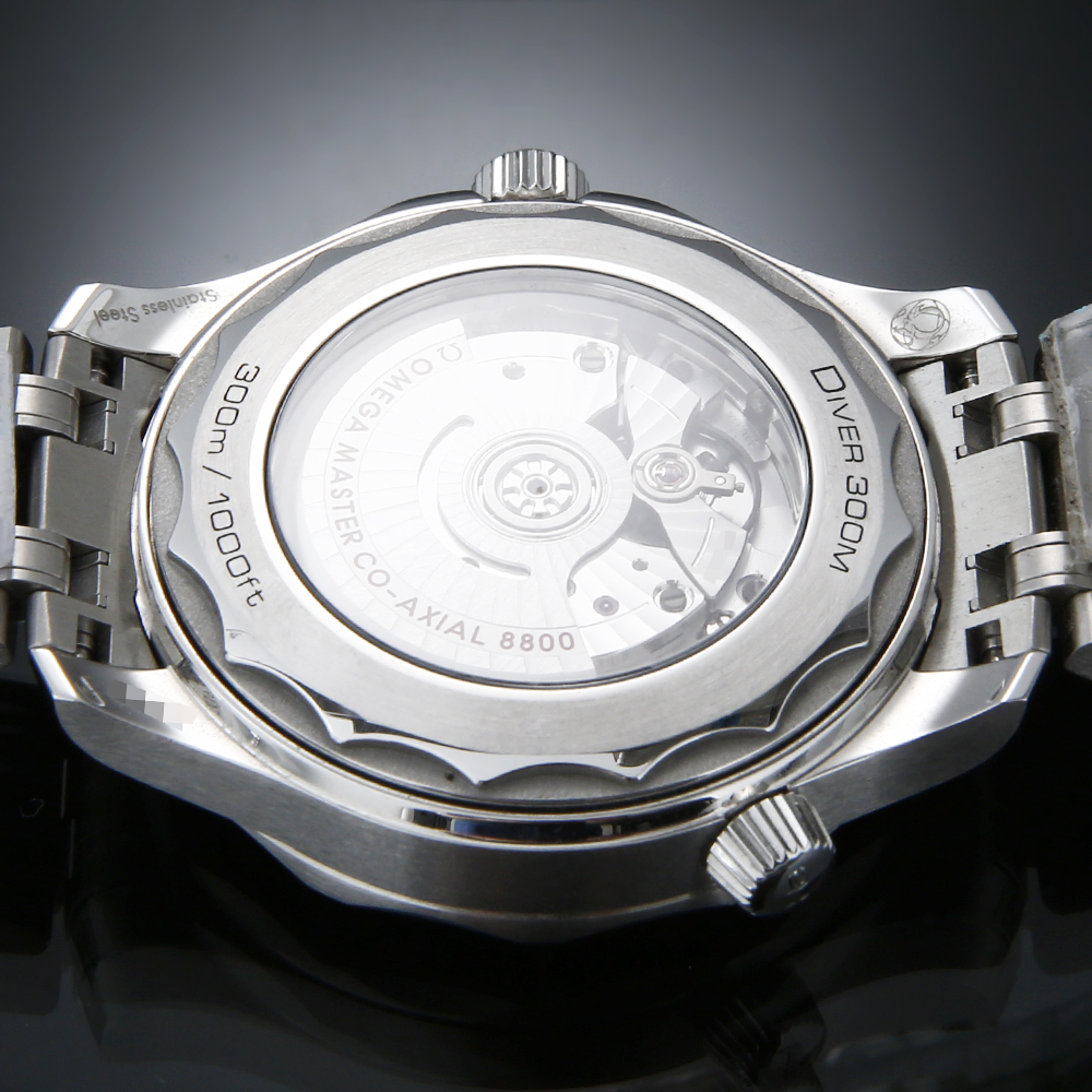 OMEGA(USED)오메가 씨마스터 다이버300