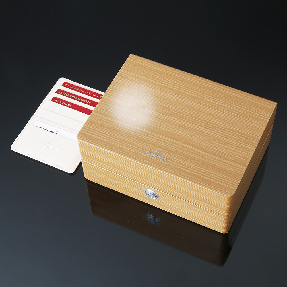 OMEGA(USED)오메가 씨마스터 다이버300