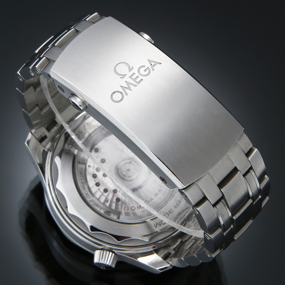OMEGA(USED)오메가 씨마스터 다이버300