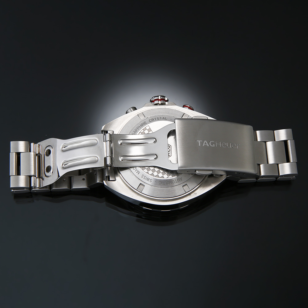 TAG Heuer(USED)태그호이어 포뮬러1 CAZ2012