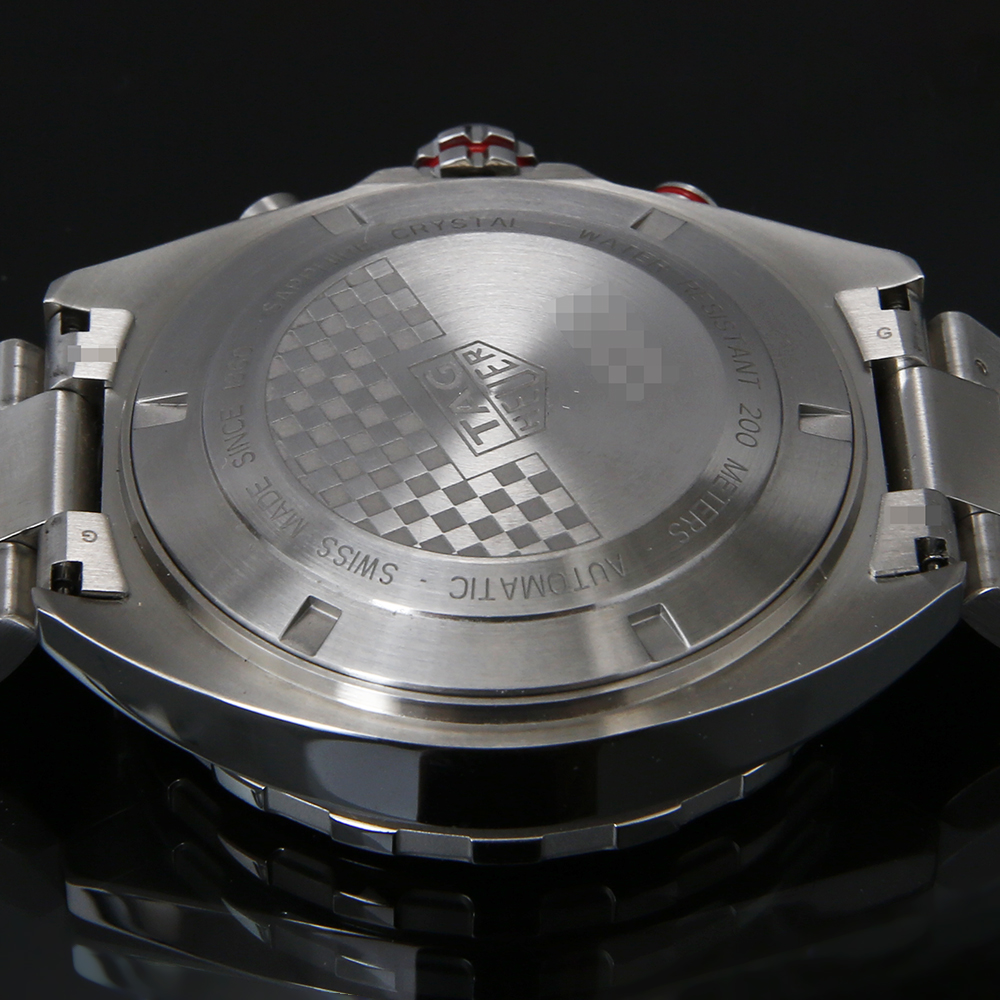 TAG Heuer(USED)태그호이어 포뮬러1 CAZ2012
