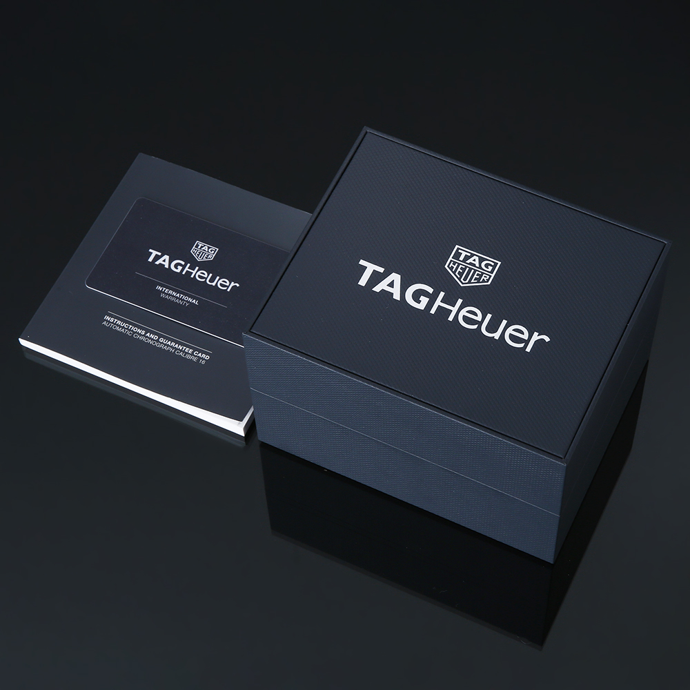 TAG Heuer(USED)태그호이어 포뮬러1 CAZ2012