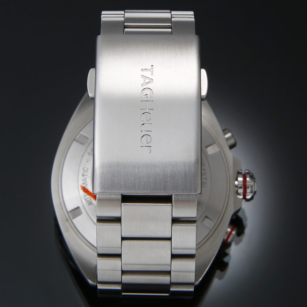 TAG Heuer(USED)태그호이어 포뮬러1 CAZ2012