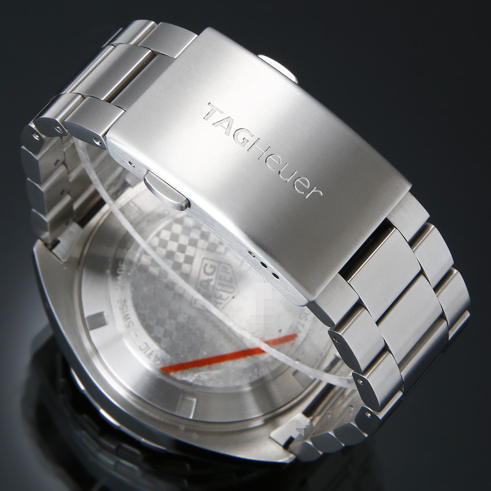 TAG Heuer(USED)태그호이어 포뮬러1 CAZ2012