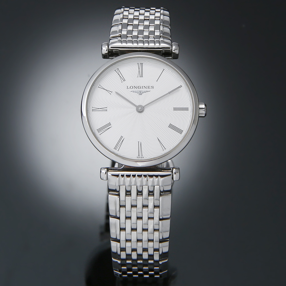 LONGINES(USED)론진 라 그랑드 클래식