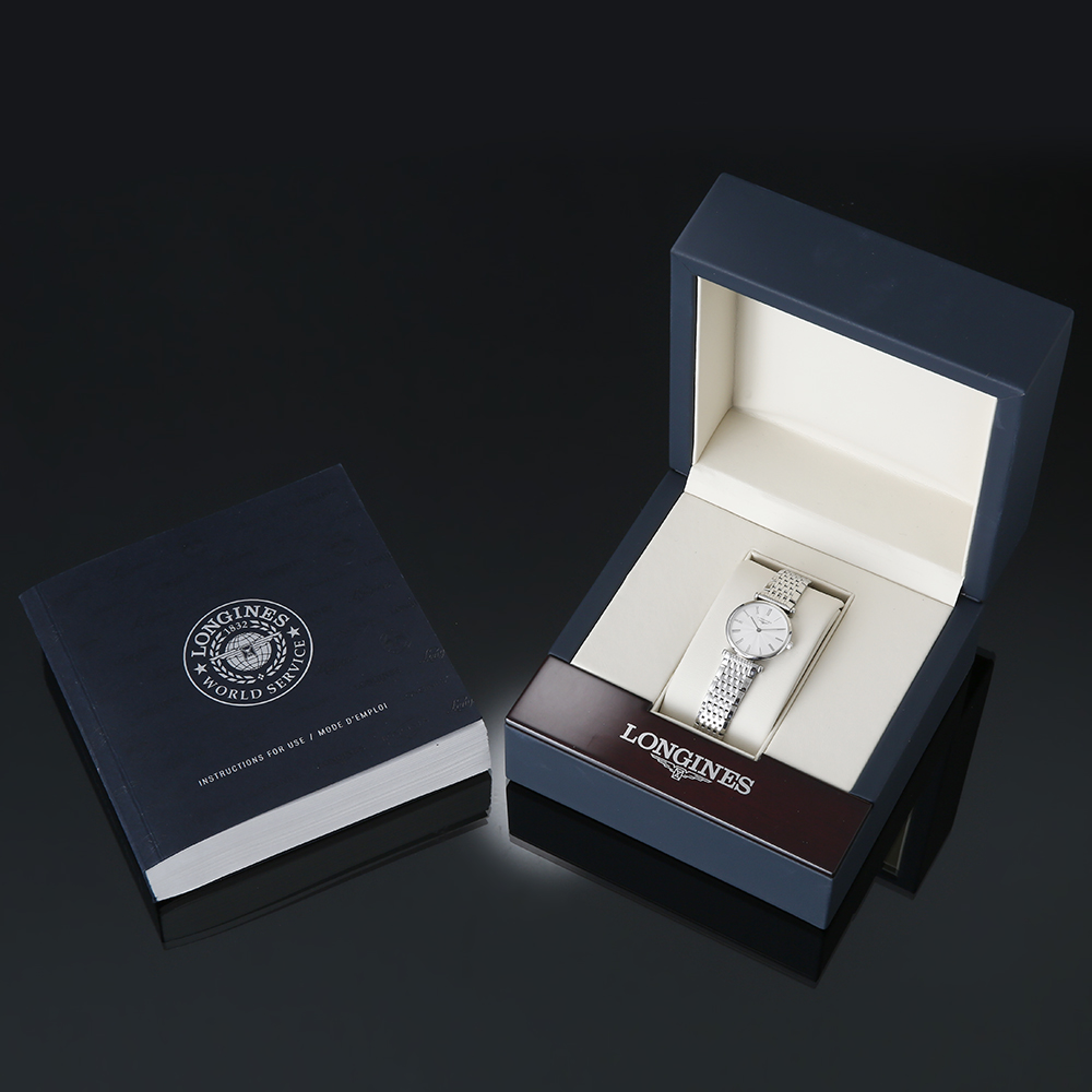 LONGINES(USED)론진 라 그랑드 클래식