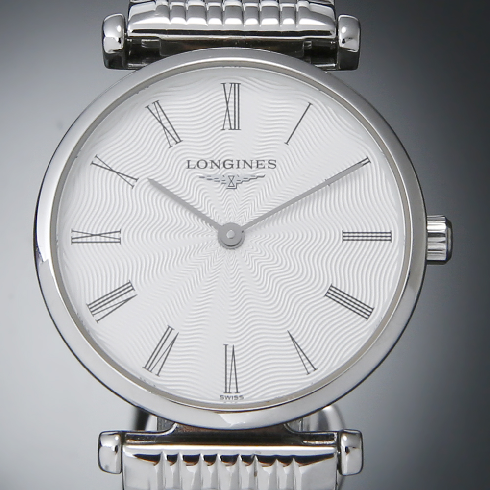 LONGINES(USED)론진 라 그랑드 클래식