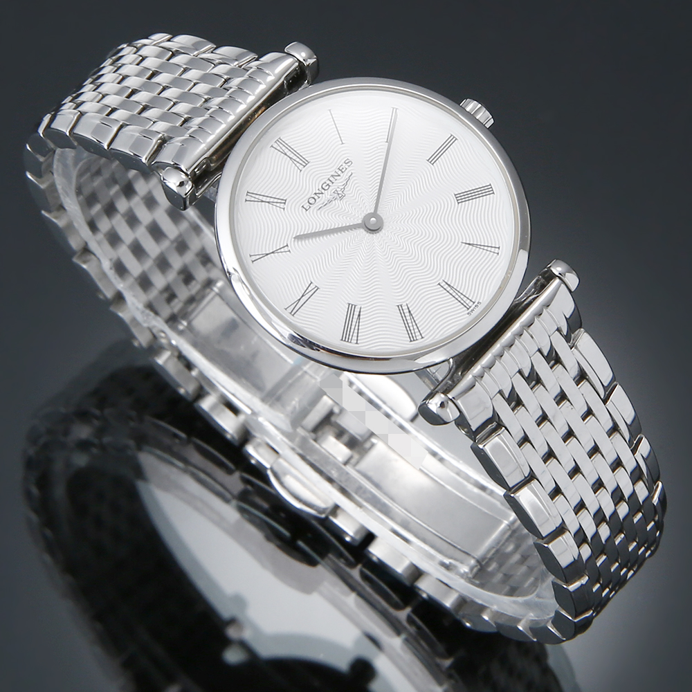 LONGINES(USED)론진 라 그랑드 클래식