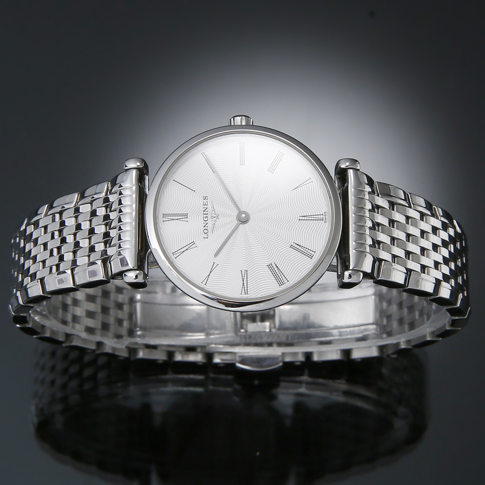 LONGINES(USED)론진 라 그랑드 클래식