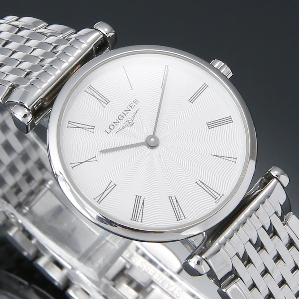 LONGINES(USED)론진 라 그랑드 클래식
