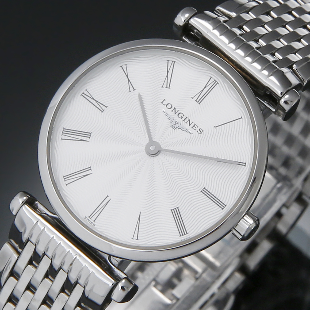 LONGINES(USED)론진 라 그랑드 클래식