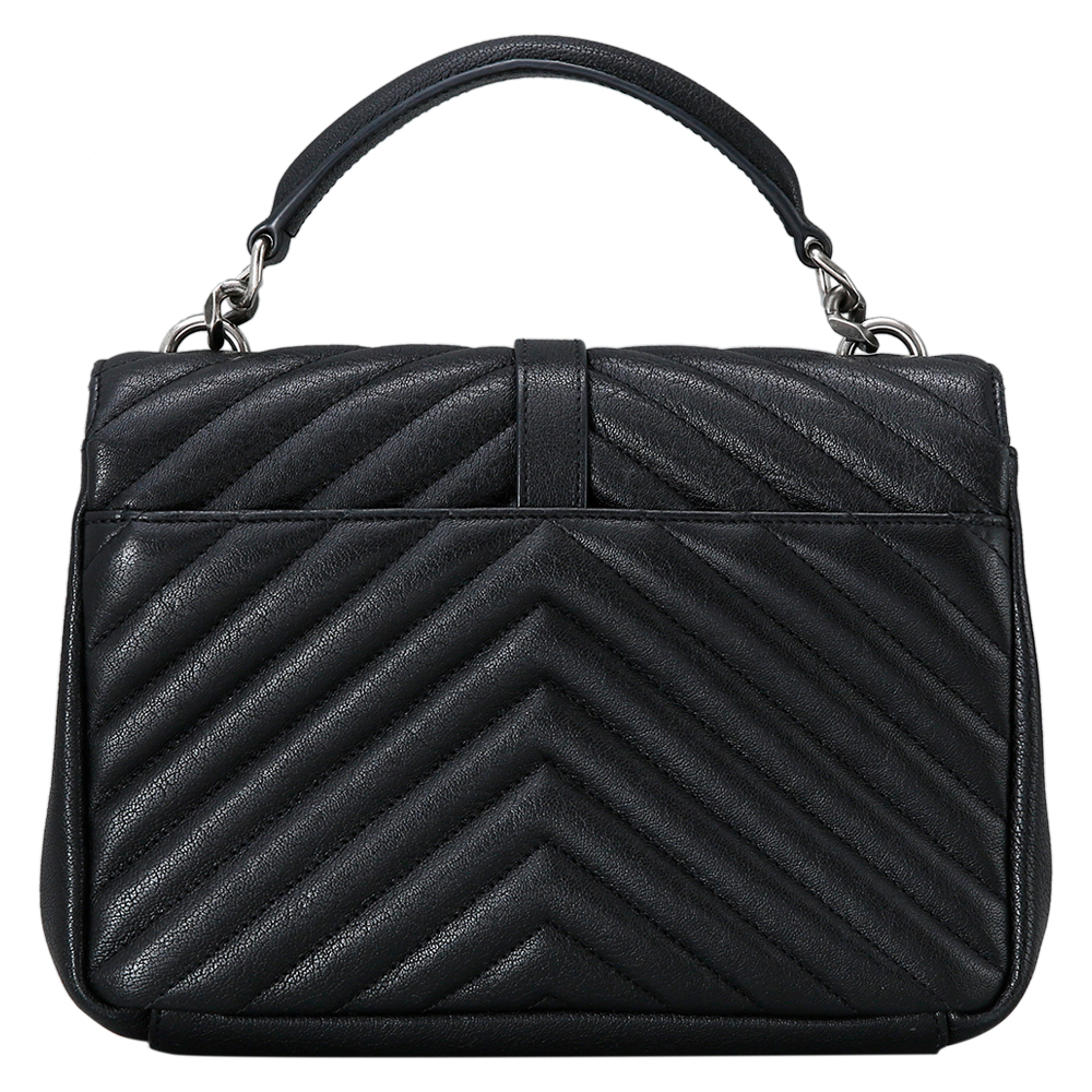 Yves Saint Laurent(USED)생로랑 모노그램 컬리지