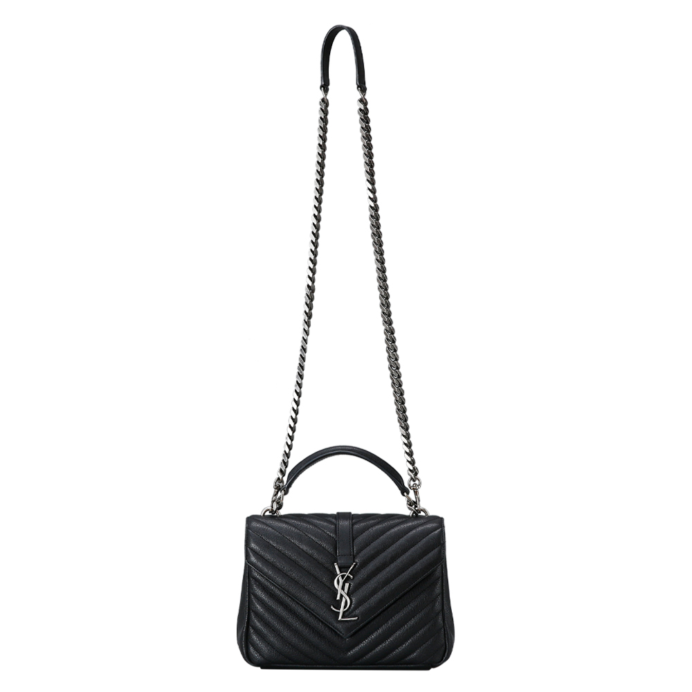Yves Saint Laurent(USED)생로랑 모노그램 컬리지