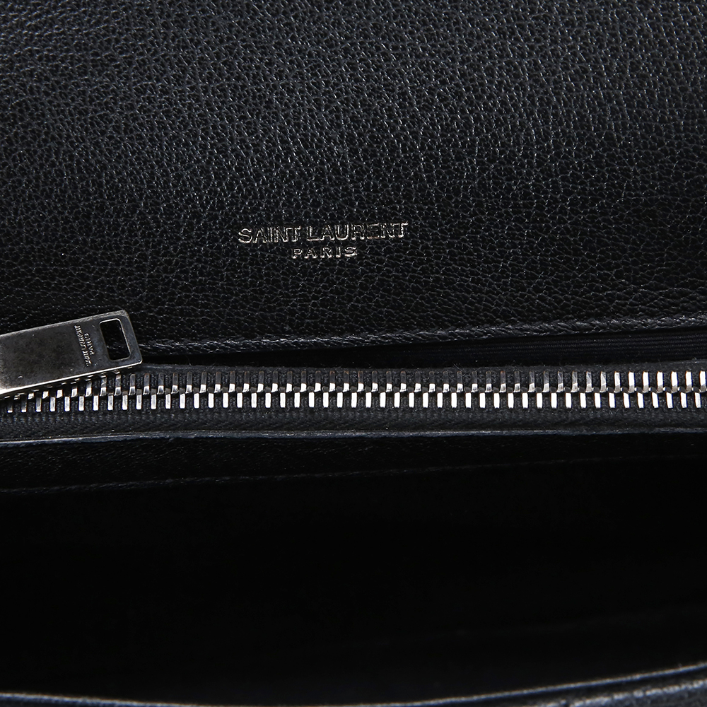 Yves Saint Laurent(USED)생로랑 모노그램 컬리지