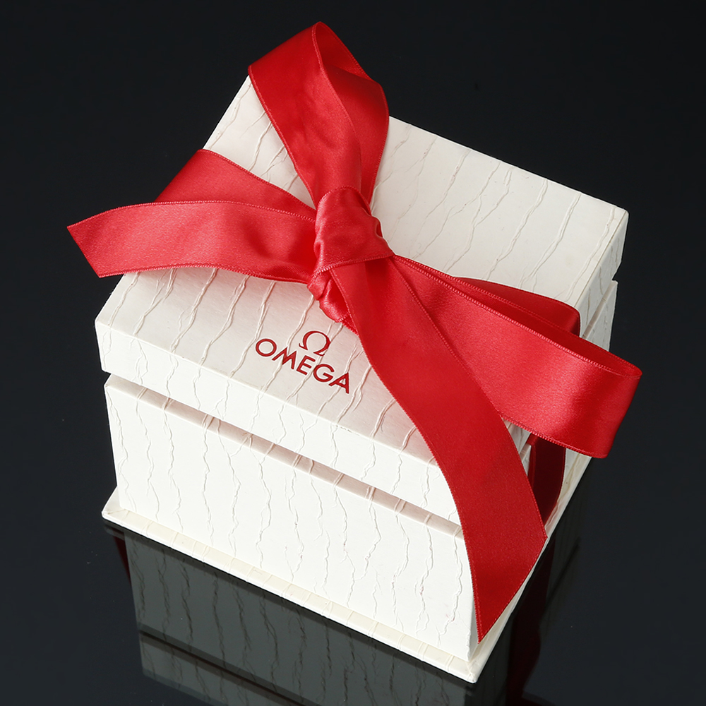 OMEGA(USED)오메가 컨스틸레이션 스틸 다이아베젤