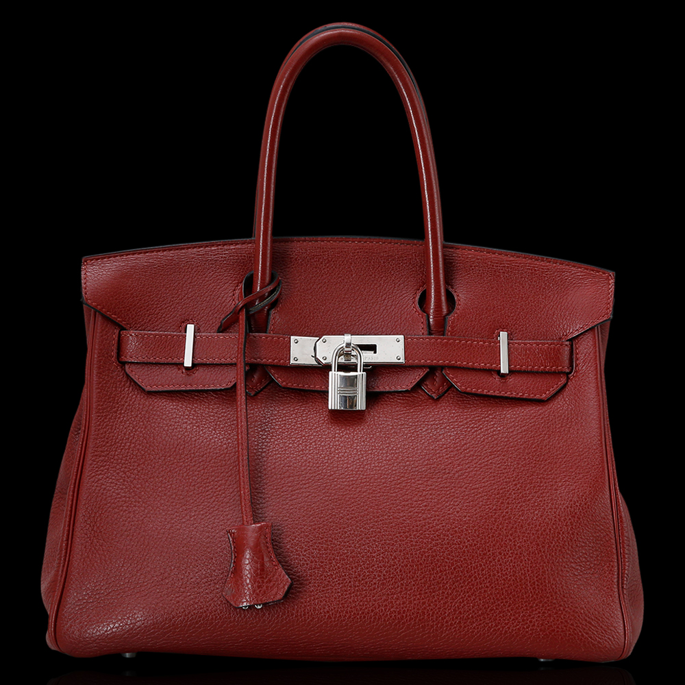 HERMES(USED)에르메스 벌킨