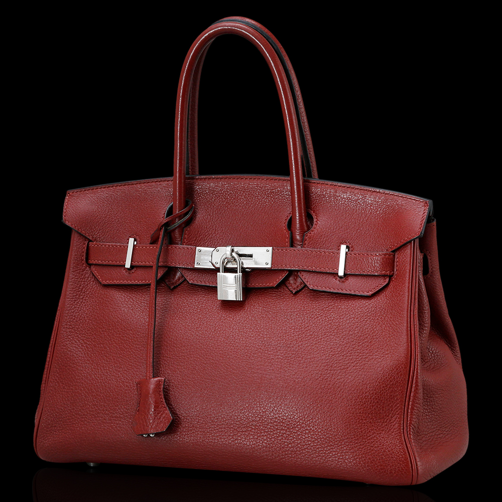 HERMES(USED)에르메스 벌킨