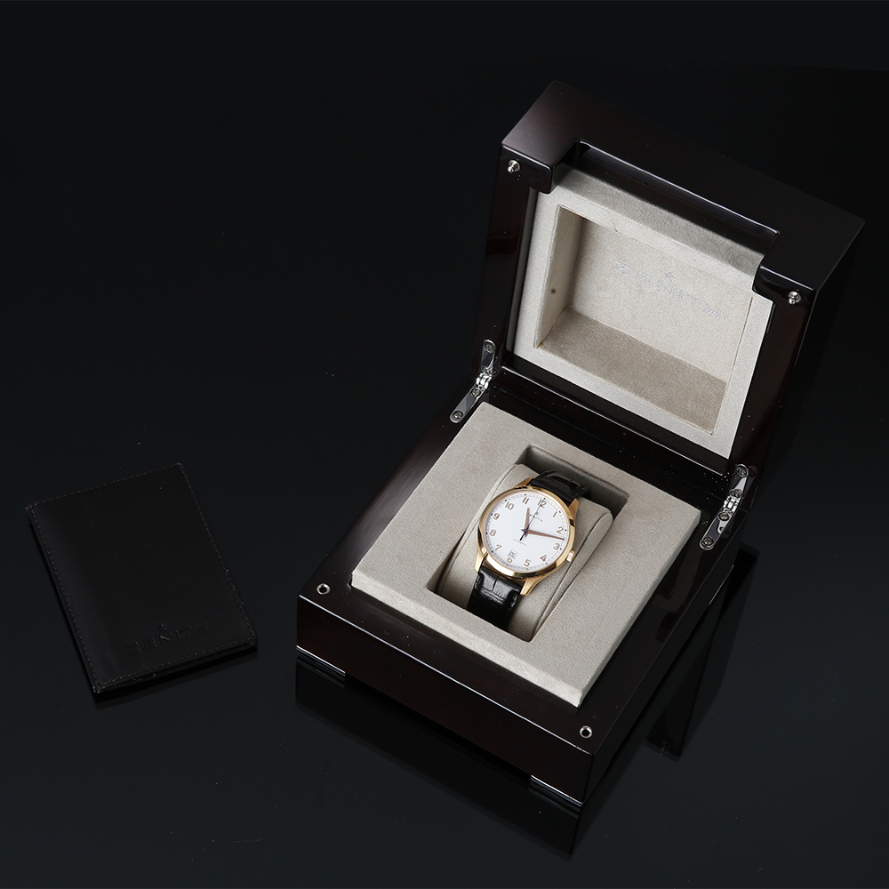 ZENITH(USED)제니스 센트럴 세컨즈
