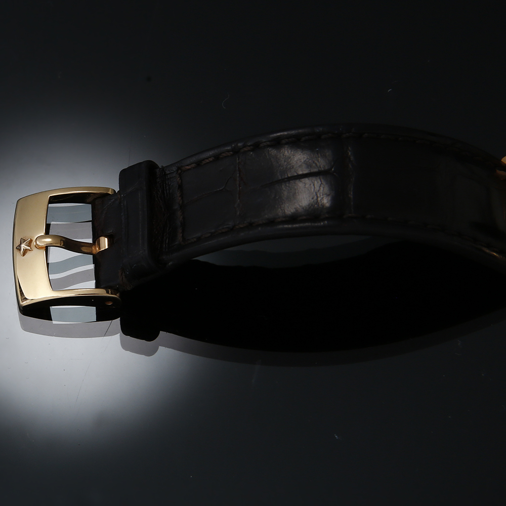 ZENITH(USED)제니스 센트럴 세컨즈