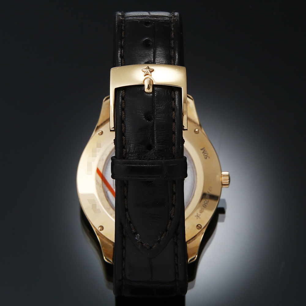 ZENITH(USED)제니스 센트럴 세컨즈