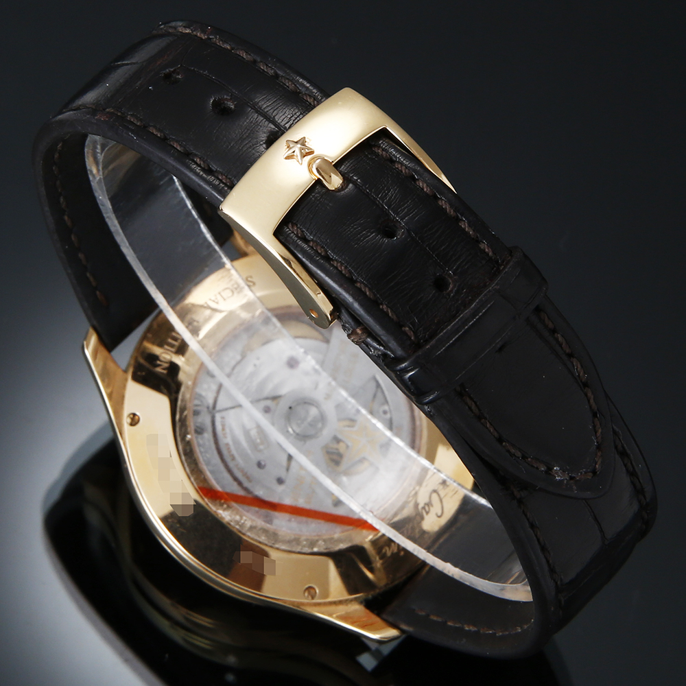 ZENITH(USED)제니스 센트럴 세컨즈
