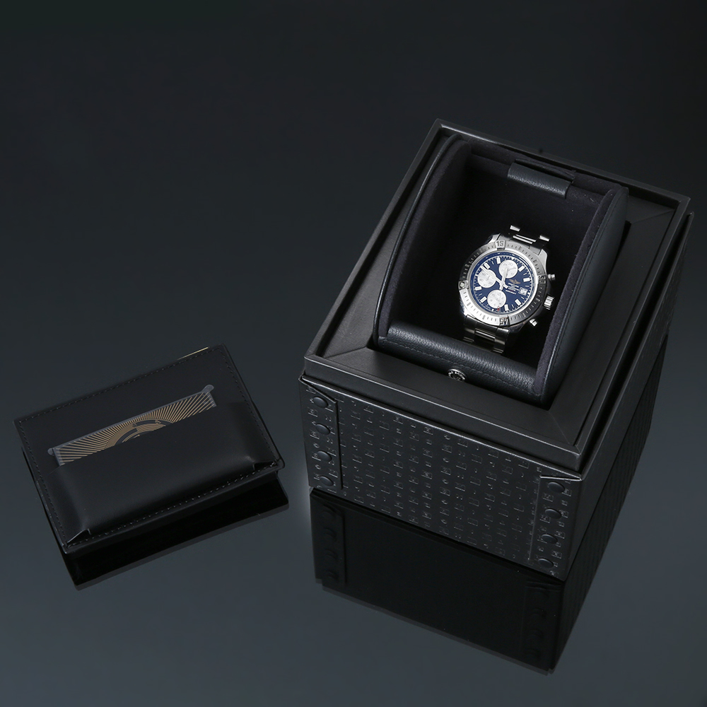 BREITLING(USED)브라이틀링 콜트 크로노 A13388