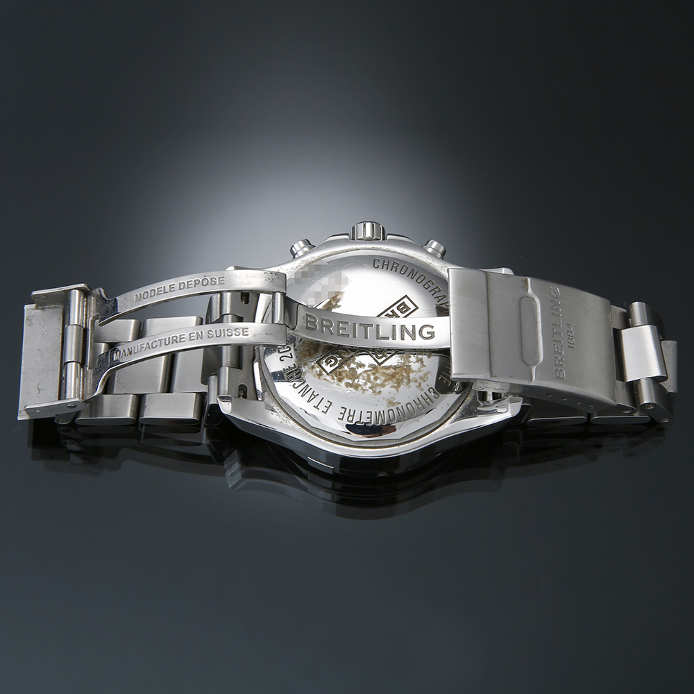 BREITLING(USED)브라이틀링 콜트 크로노 A13388
