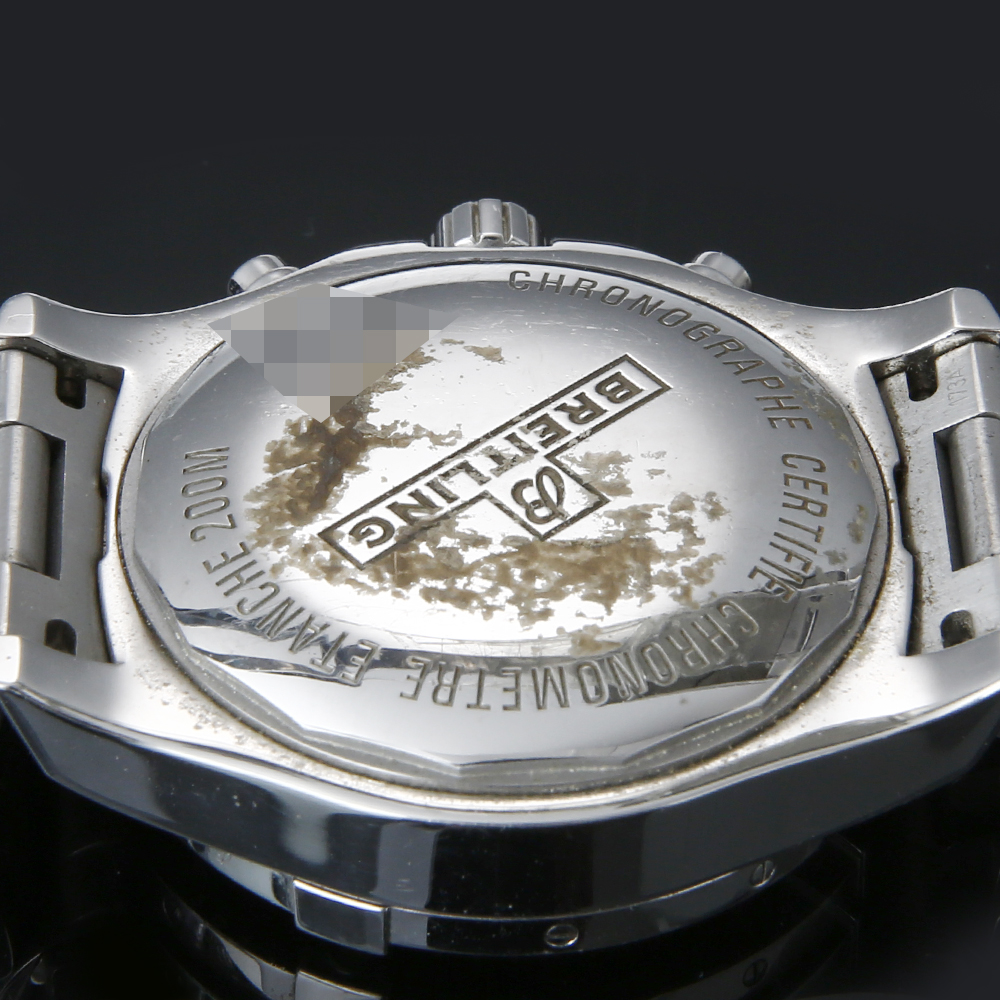 BREITLING(USED)브라이틀링 콜트 크로노 A13388