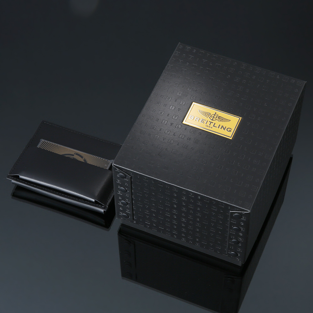 BREITLING(USED)브라이틀링 콜트 크로노 A13388