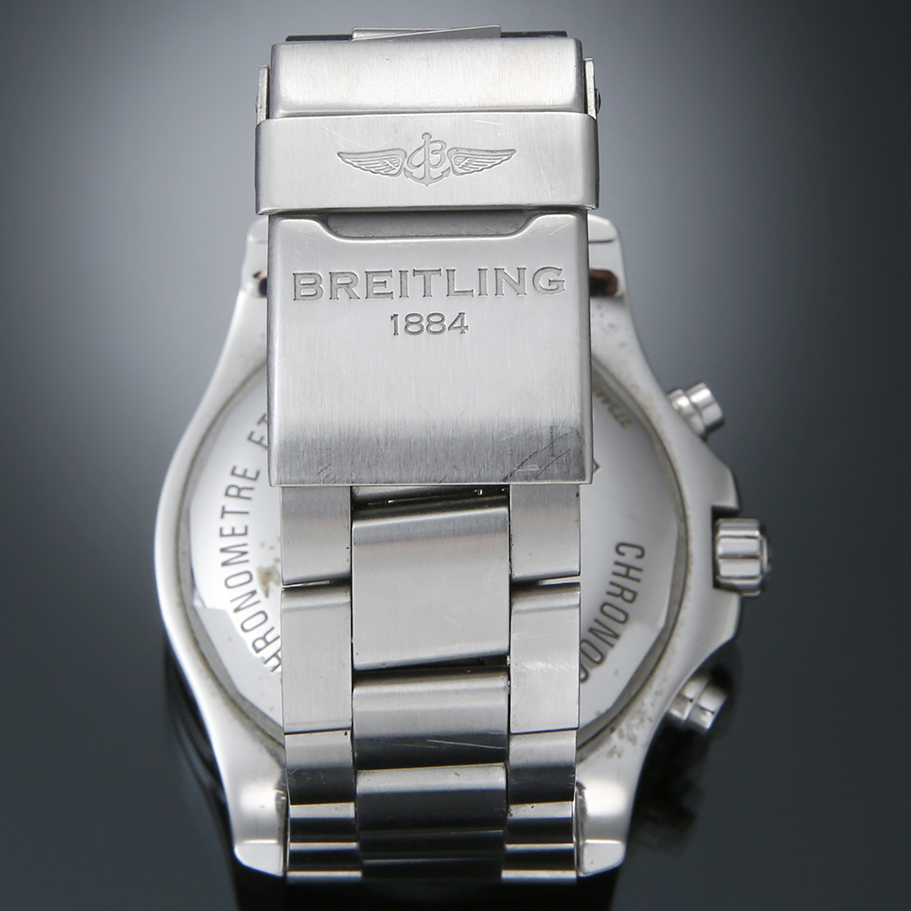BREITLING(USED)브라이틀링 콜트 크로노 A13388