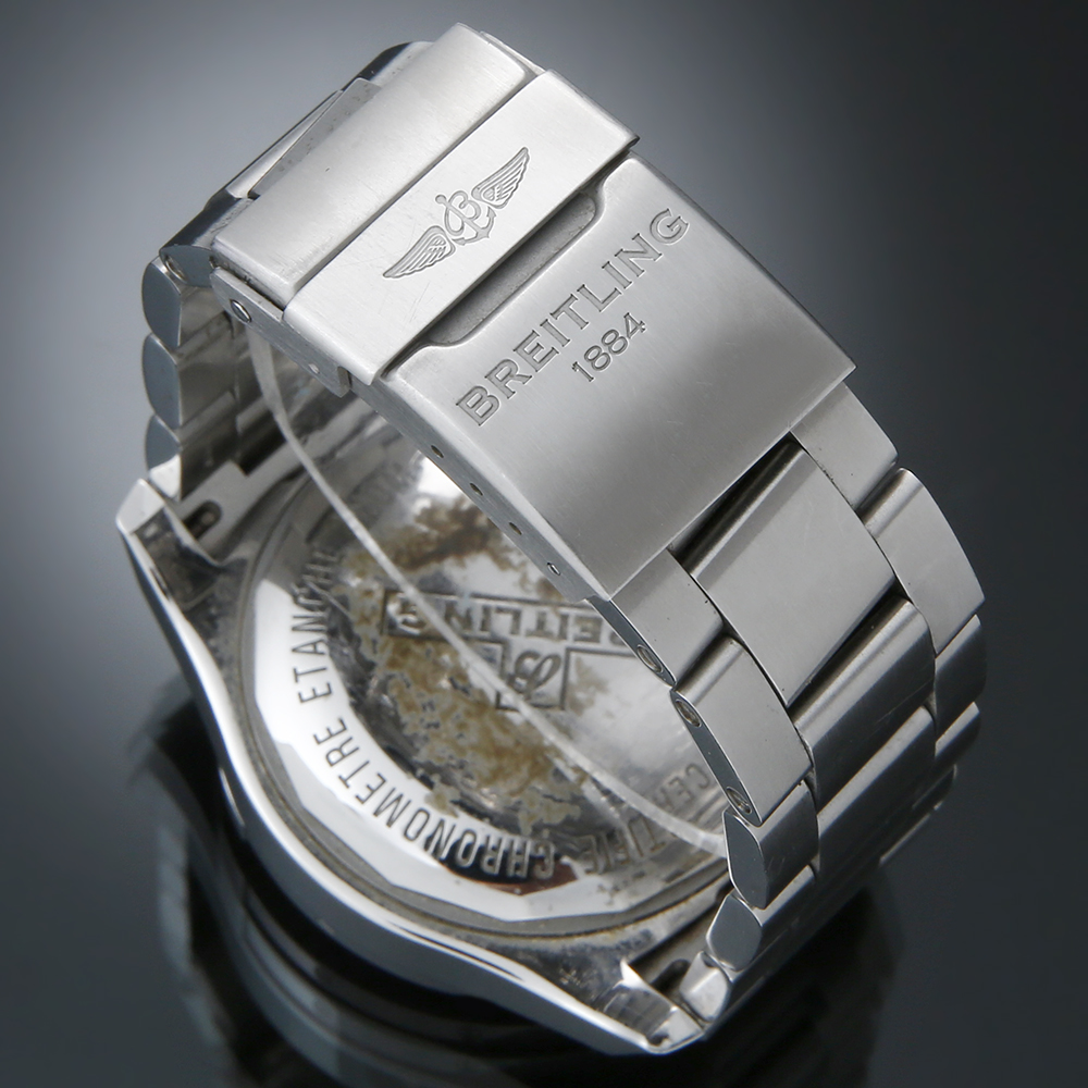 BREITLING(USED)브라이틀링 콜트 크로노 A13388