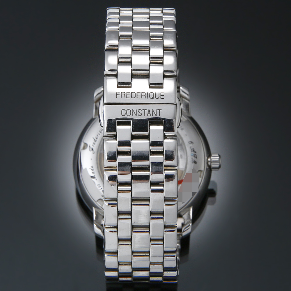 Frederique Constant(USED)프레드릭콘스탄트 클래식하트비트 문페이즈